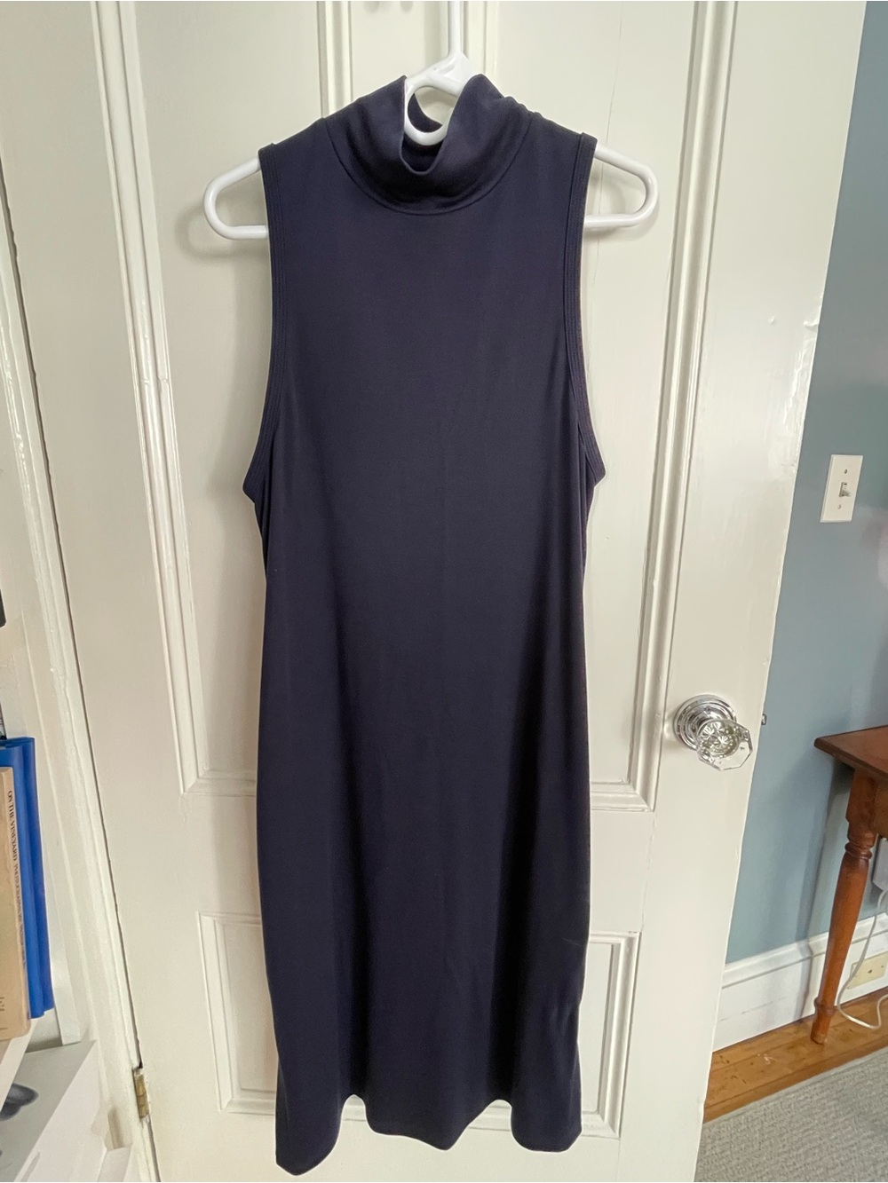 Banana Republic Cotton dress